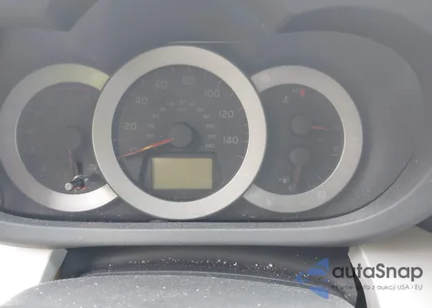 2010 Toyota Rav4 Limited V6 из США, поврежденный, VIN 2T3DK4DV5AW034229